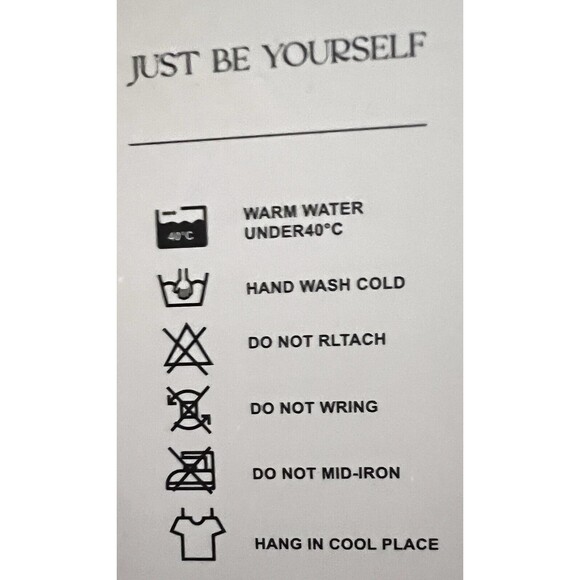 Top Cover Up 2 Ties Blouse Soleil Ruffle Cropped Women's Size Medium Royal Blue - Picture 4 of 6